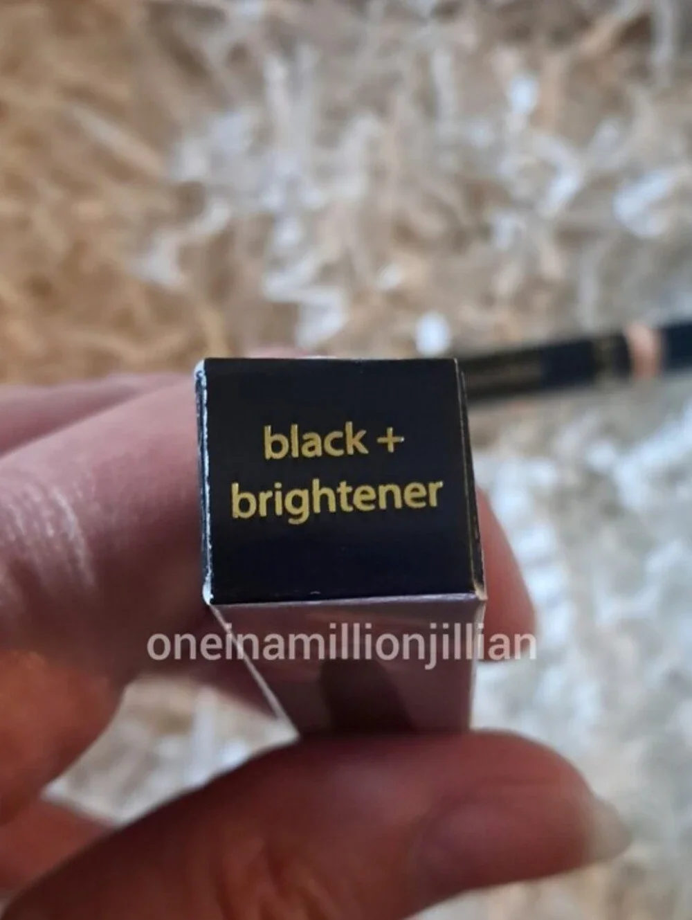 Tarte Cosmetics Double Take Awake Liquid Liner & Eye Brightener